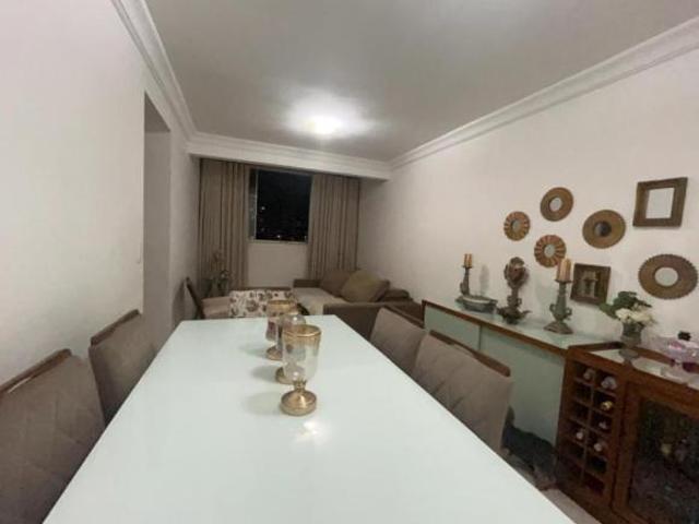 Apartamento com 2 quartos à venda em Belo Horizonte, no bairro Ipiranga