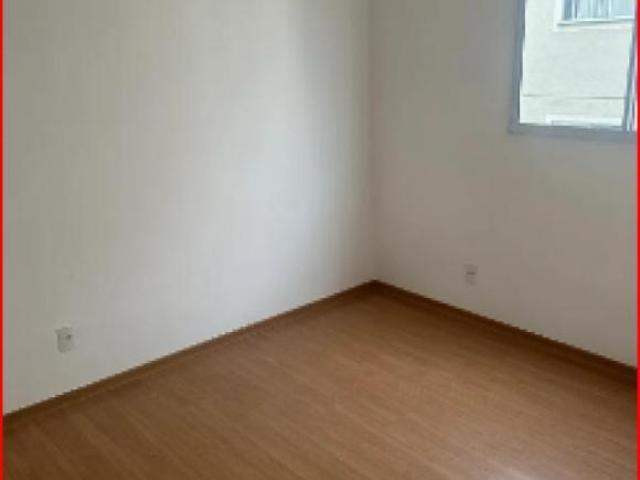 Apartamento com 2 quartos à venda em Belo Horizonte, no bairro Juliana