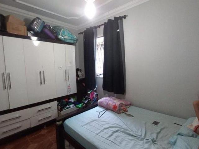 Apartamento com 2 quartos à venda em Belo Horizonte, no bairro Jaqueline