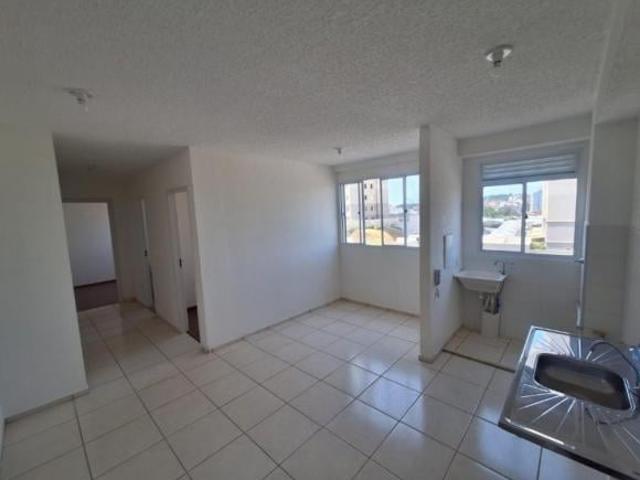 Apartamento com 2 quartos à venda em Belo Horizonte, no bairro Jardim Dos Comerciários