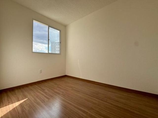 Apartamento com 2 quartos à venda em Belo Horizonte, no bairro Jardim Dos Comerciários