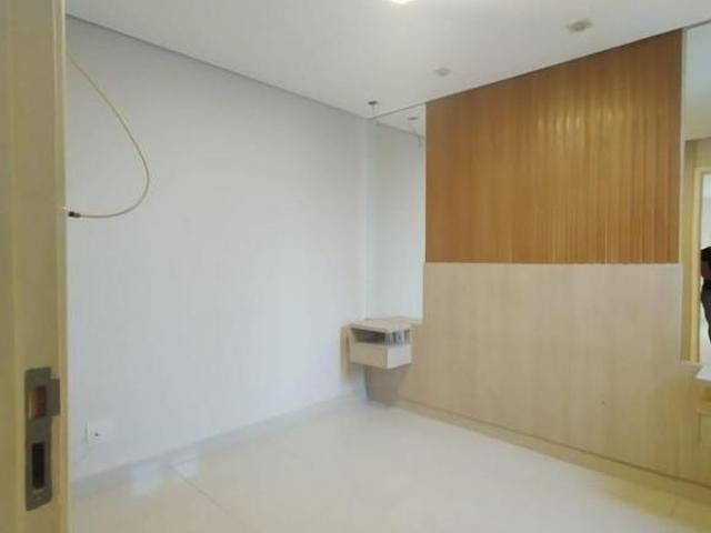 Apartamento com 2 quartos à venda em Belo Horizonte, no bairro Jardim Guanabara