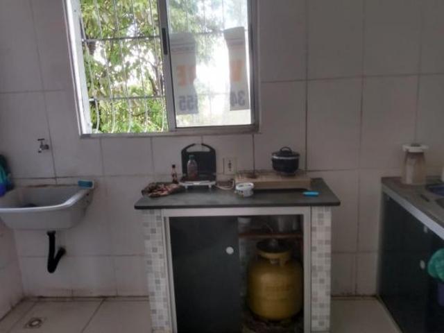 Apartamento com 2 quartos à venda em Belo Horizonte, no bairro Jardim Leblon