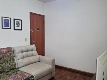 Apartamento com 2 quartos à venda em Belo Horizonte, no bairro João Pinheiro
