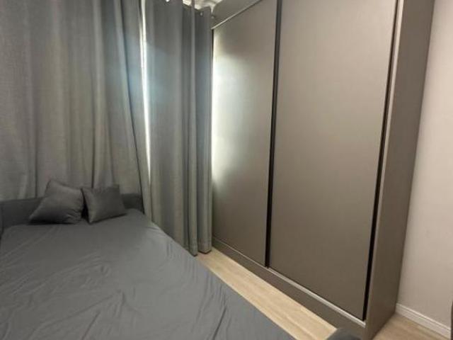 Apartamento com 2 quartos à venda em Belo Horizonte, no bairro Letícia