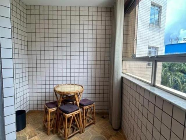 Apartamento com 2 quartos à venda em Belo Horizonte, no bairro Liberdade