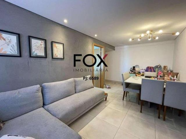 Apartamento com 2 quartos à venda em Belo Horizonte, no bairro Liberdade