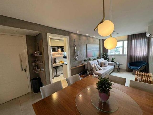 Apartamento com 2 quartos à venda em Belo Horizonte, no bairro Liberdade