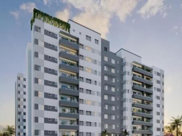 Apartamento com 2 quartos à venda em Belo Horizonte, no bairro Liberdade