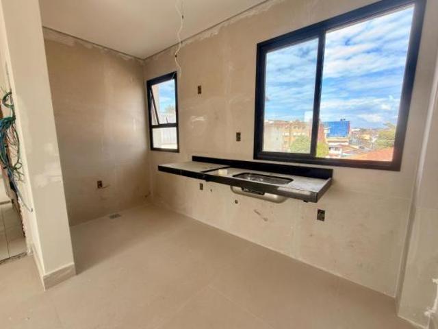 Apartamento com 2 quartos à venda em Belo Horizonte, no bairro Liberdade