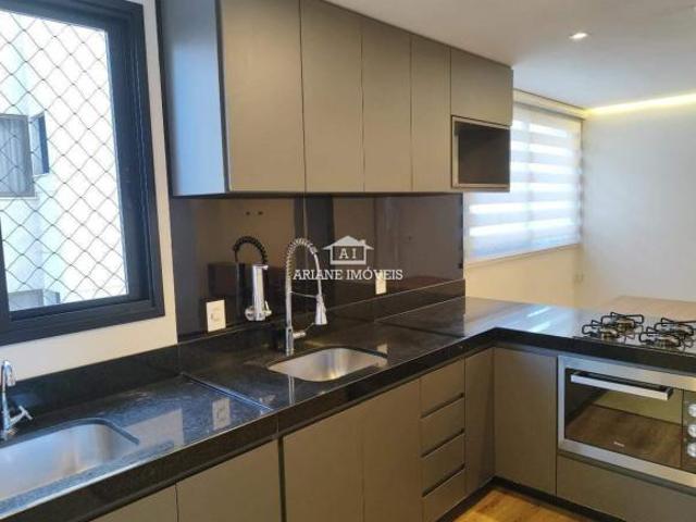 Apartamento com 2 quartos à venda em Belo Horizonte, no bairro Lourdes