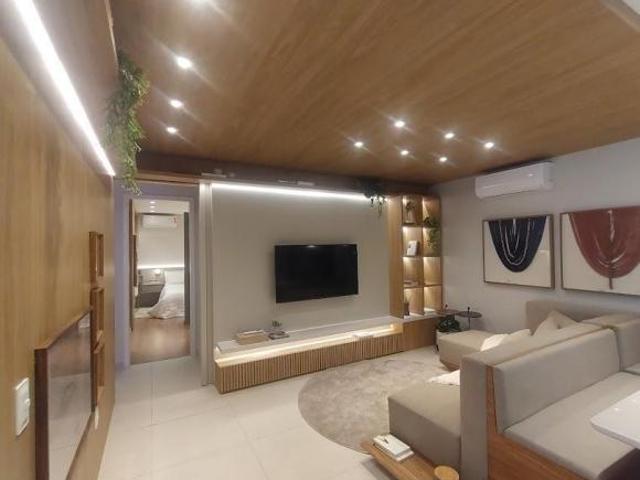 Apartamento com 2 quartos à venda em Belo Horizonte, no bairro Palmares