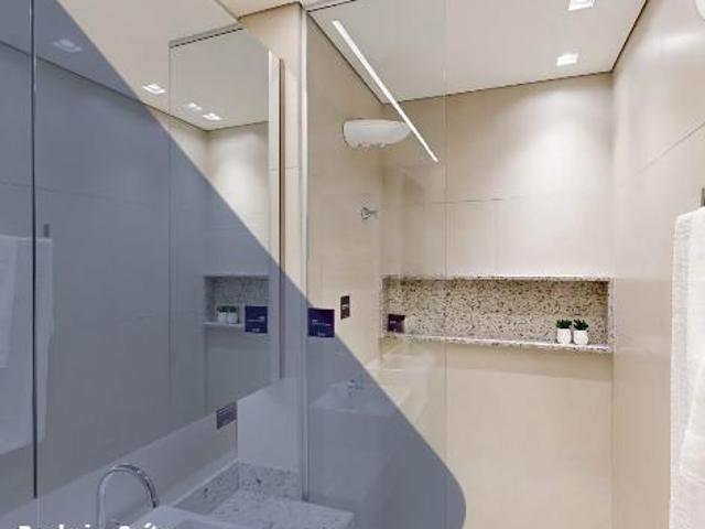 Apartamento com 2 quartos à venda em Belo Horizonte, no bairro Palmares