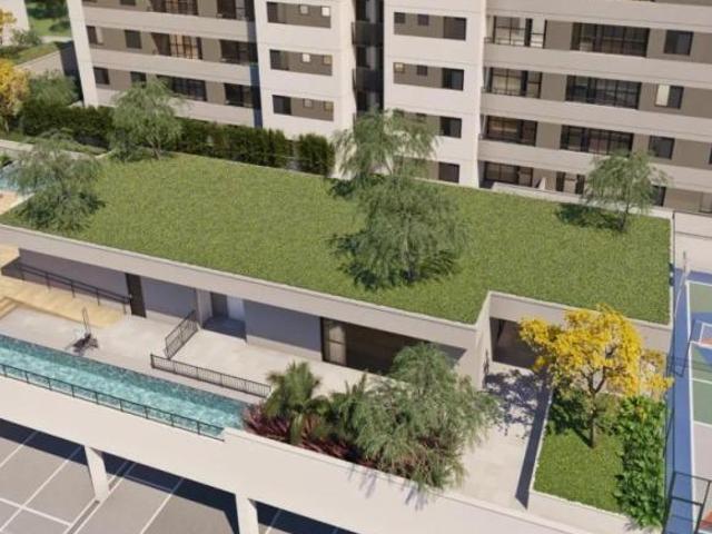 Apartamento com 2 quartos à venda em Belo Horizonte, no bairro Palmares