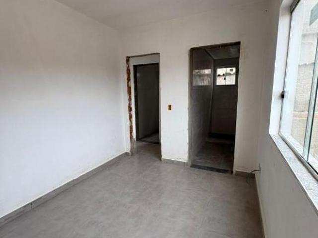 Apartamento com 2 quartos à venda em Belo Horizonte, no bairro Petrópolis