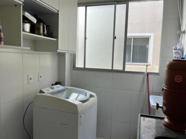 Apartamento com 2 quartos à venda em Belo Horizonte, no bairro Petrópolis