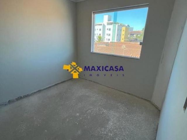 Apartamento com 2 quartos à venda em Belo Horizonte, no bairro Piratininga