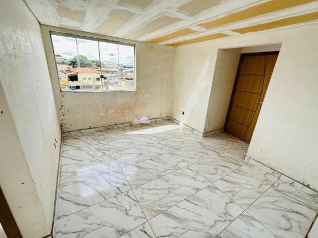 Apartamento com 2 quartos à venda em Belo Horizonte, no bairro Piratininga