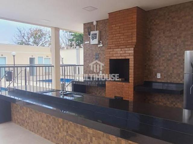 Apartamento com 2 quartos à venda em Belo Horizonte, no bairro Planalto
