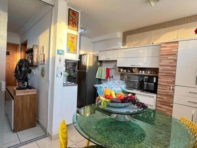 Apartamento com 2 quartos à venda em Belo Horizonte, no bairro Renascença