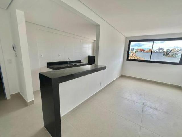 Apartamento com 2 quartos à venda em Belo Horizonte, no bairro Renascença