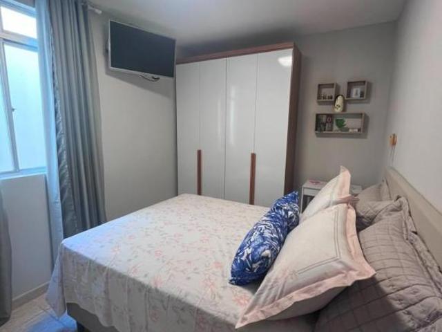 Apartamento com 2 quartos à venda em Belo Horizonte, no bairro Renascença