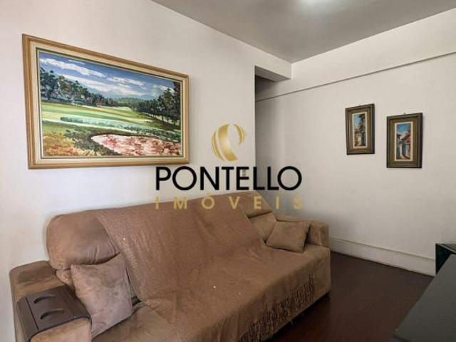 Apartamento com 2 quartos à venda em Belo Horizonte, no bairro Renascença