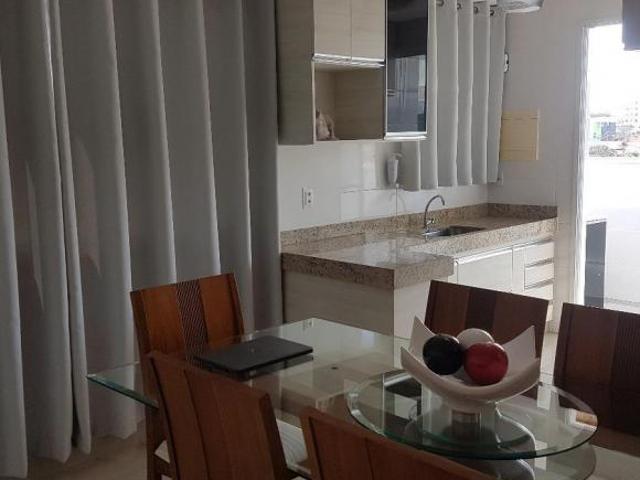 Apartamento com 2 quartos à venda em Belo Horizonte, no bairro Rio Branco
