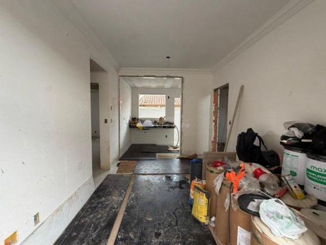 Apartamento com 2 quartos à venda em Belo Horizonte, no bairro São João Batista