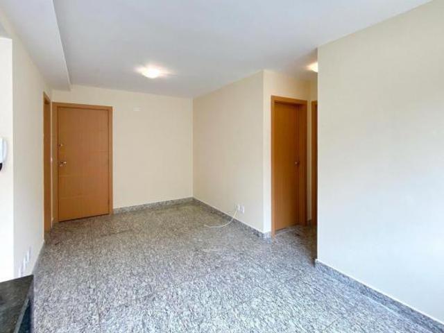 Apartamento com 2 quartos à venda em Belo Horizonte, no bairro São Lucas