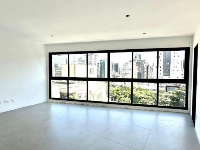 Apartamento com 2 quartos à venda em Belo Horizonte, no bairro São Pedro