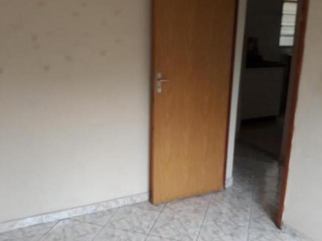 Apartamento com 2 quartos à venda em Belo Horizonte, no bairro São Salvador