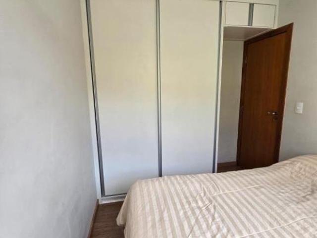 Apartamento com 2 quartos à venda em Belo Horizonte, no bairro São Salvador