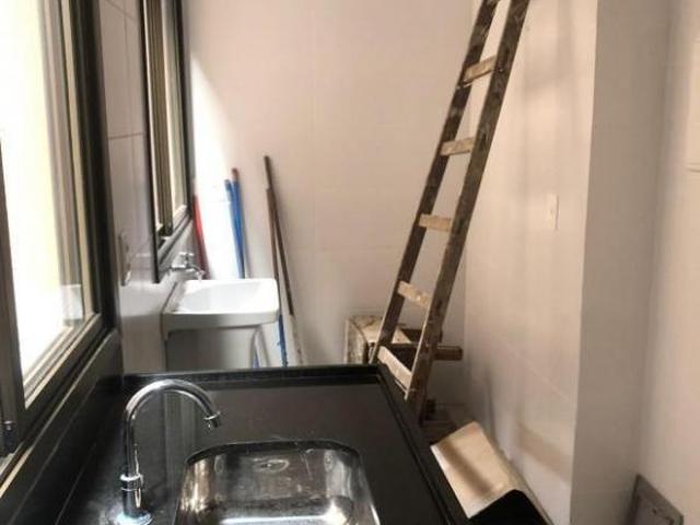 Apartamento com 2 quartos à venda em Belo Horizonte, no bairro Sagrada Família