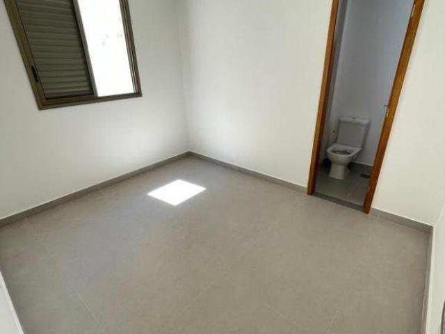 Apartamento com 2 quartos à venda em Belo Horizonte, no bairro Sagrada Família