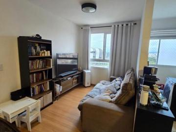 Apartamento com 2 quartos à venda em Belo Horizonte, no bairro Santa Maria