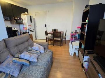 Apartamento com 2 quartos à venda em Belo Horizonte, no bairro Santa Maria