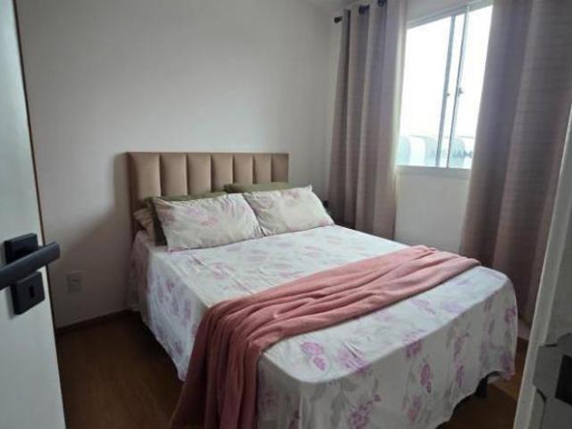 Apartamento com 2 quartos à venda em Belo Horizonte, no bairro Santa Maria
