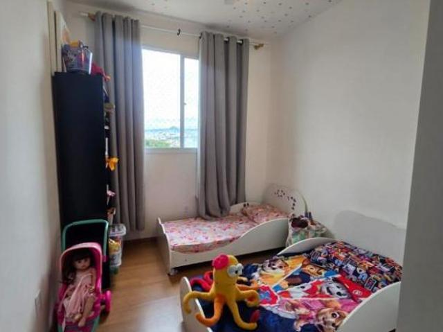 Apartamento com 2 quartos à venda em Belo Horizonte, no bairro Santa Maria