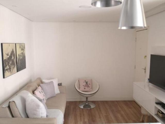 Apartamento com 2 quartos à venda em Belo Horizonte, no bairro Santa Maria