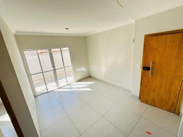 Apartamento com 2 quartos à venda em Belo Horizonte, no bairro Santa Mônica