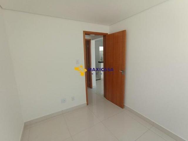 Apartamento com 2 quartos à venda em Belo Horizonte, no bairro Santa Mônica