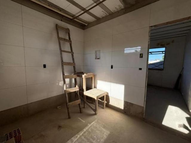 Apartamento com 2 quartos à venda em Belo Horizonte, no bairro Santa Mônica
