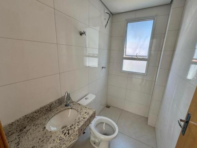 Apartamento com 2 quartos à venda em Belo Horizonte, no bairro Santa Mônica