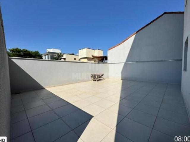 Apartamento com 2 quartos à venda em Belo Horizonte, no bairro Santa Monica
