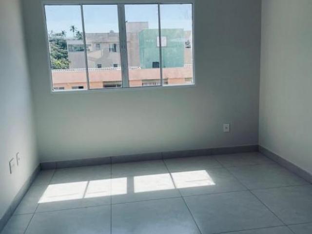 Apartamento com 2 quartos à venda em Belo Horizonte, no bairro Santa Mônica