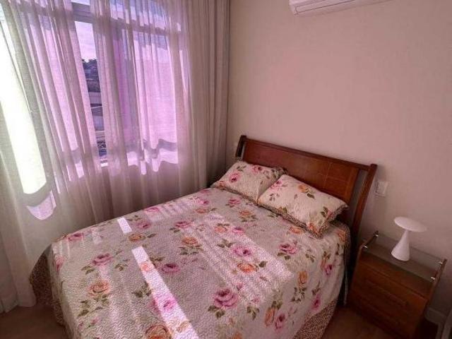 Apartamento com 2 quartos à venda em Belo Horizonte, no bairro Santa Efigênia