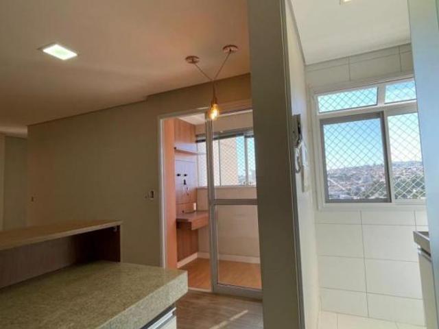 Apartamento com 2 quartos à venda em Belo Horizonte, no bairro Santa Helena Barreiro