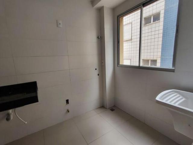 Apartamento com 2 quartos à venda em Belo Horizonte, no bairro Santa Inês