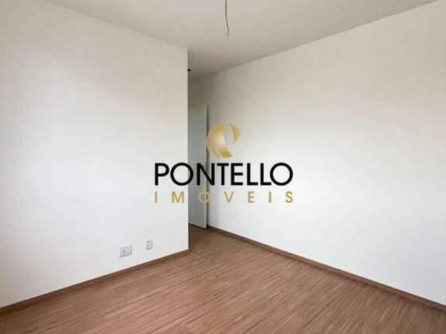 Apartamento com 2 quartos à venda em Belo Horizonte, no bairro Santa Rosa